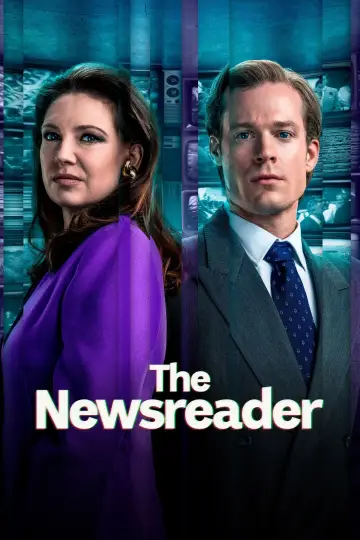 Poster for the TV series "The Newsreader" #1487314