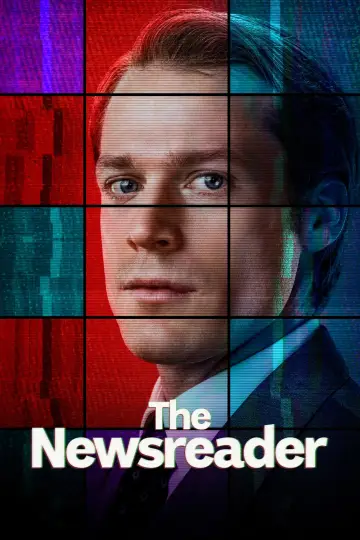 Poster for the TV series "The Newsreader" #1487323