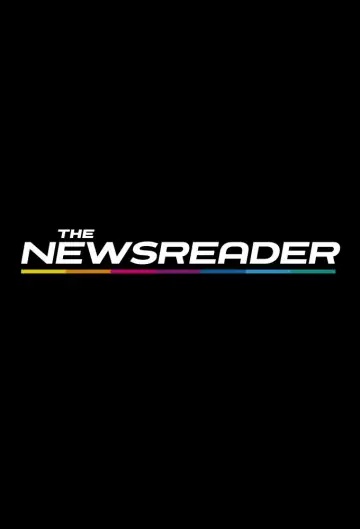 Poster for the TV series "The Newsreader" #1487339
