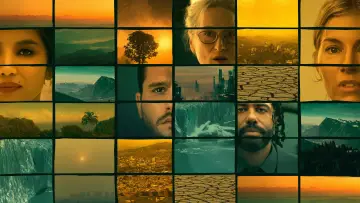 Backdrop к сериалу "Extrapolations" #1382656