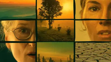 Backdrop к сериалу "Extrapolations" #1382658
