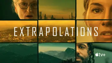 Backdrop к сериалу "Extrapolations" #1382684