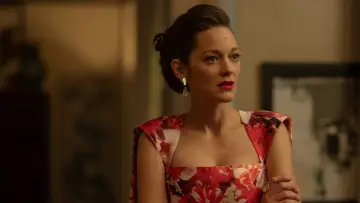 Backdrop к сериалу "Extrapolations" #1382691