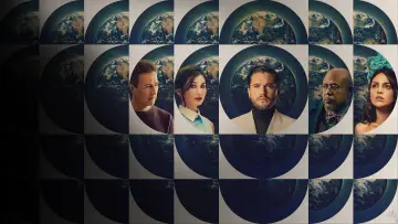 Backdrop к сериалу "Extrapolations" #1382693