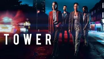 Backdrop for the TV series "The Tower" #1509792