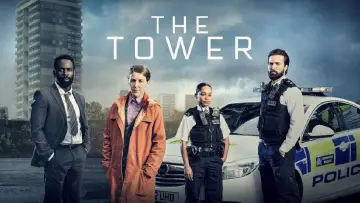 Backdrop for the TV series "The Tower" #1509802