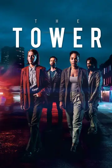 The Tower (2021)