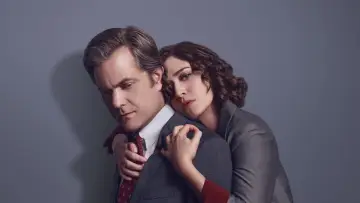 Backdrop к сериалу "Fatal Attraction" #1414483