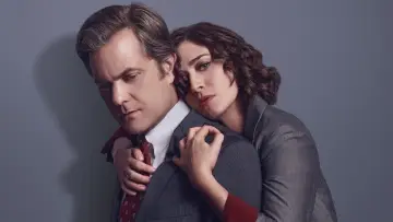 Backdrop к сериалу "Fatal Attraction" #1414486