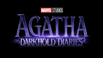 Backdrop for the TV series "Agatha All Along" #1310807