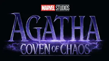 Backdrop for the TV series "Agatha All Along" #1310809