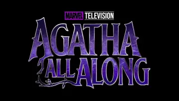 Backdrop for the TV series "Agatha All Along" #1310821