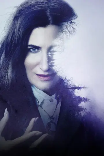 Poster for the TV series "Agatha All Along" #1310860