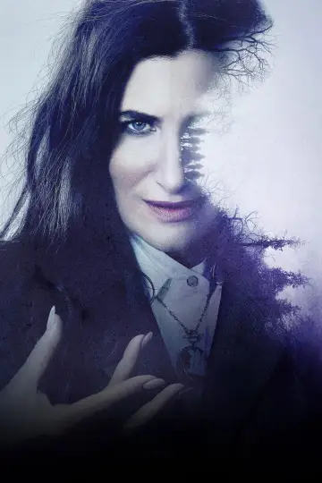 Poster for the TV series "Agatha All Along" #1310868