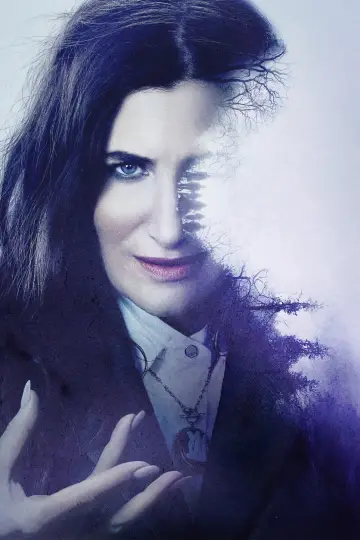 Poster for the TV series "Agatha All Along" #1310879