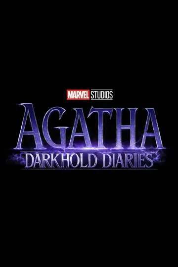 Poster for the TV series "Agatha All Along" #1310886