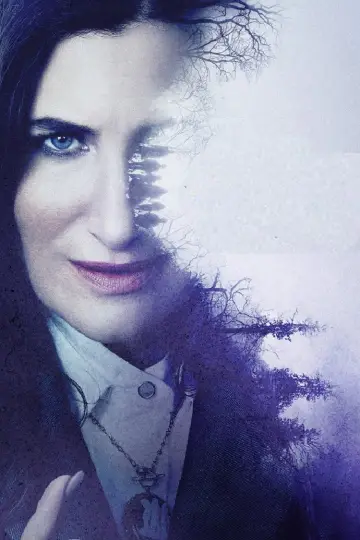 Poster for the TV series "Agatha All Along" #1310893