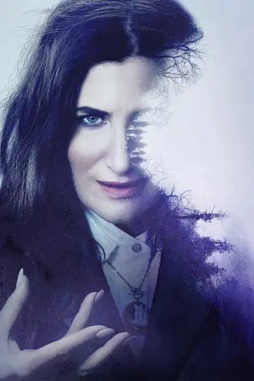 Poster for the TV series "Agatha All Along" #1310895