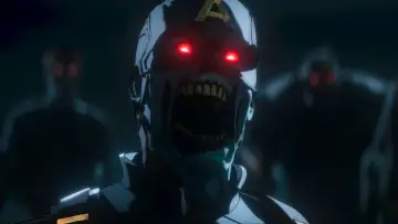 Backdrop for the TV series "Marvel Zombies" #1361663