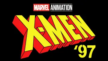 Backdrop for the TV series "X-Men 