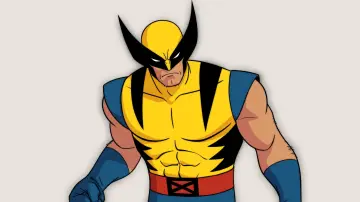 Backdrop for the TV series "X-Men 