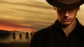 Backdrop к сериалу "Billy the Kid" #1398668
