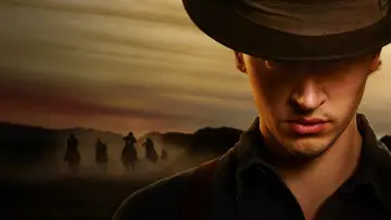 Backdrop к сериалу "Billy the Kid" #1398673