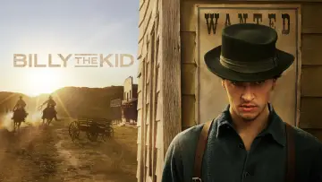 Backdrop к сериалу "Billy the Kid" #1398678
