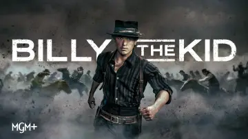 Backdrop к сериалу "Billy the Kid" #1398679