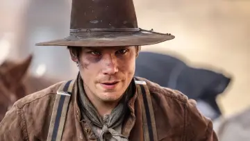 Backdrop к сериалу "Billy the Kid" #1398683