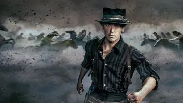 Backdrop к сериалу "Billy the Kid" #1398687