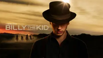 Backdrop к сериалу "Billy the Kid" #1398689