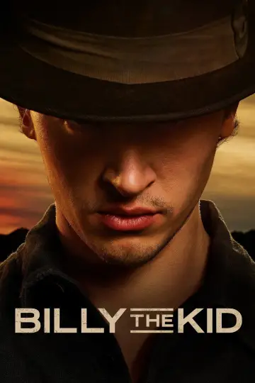 Poster к сериалу "Billy the Kid" #1398698