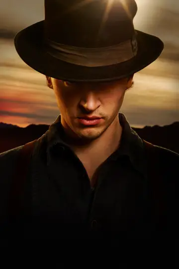 Poster к сериалу "Billy the Kid" #1398704
