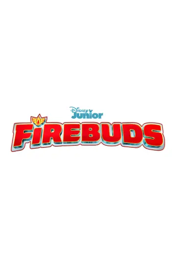 Poster for the TV series "Firebuds" #1439480
