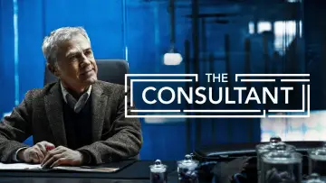 Backdrop for the TV series "The Consultant" #1422878