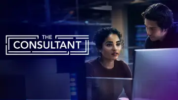 Backdrop for the TV series "The Consultant" #1422879