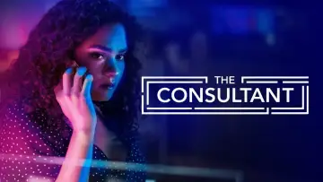 Backdrop for the TV series "The Consultant" #1422880