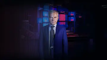 Backdrop for the TV series "The Consultant" #1422882