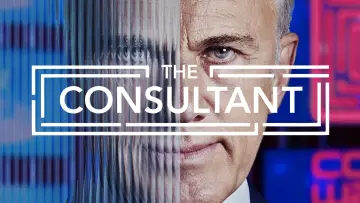 Backdrop for the TV series "The Consultant" #1422883