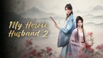 Backdrop for the TV series "My Heroic Husband" #1601259