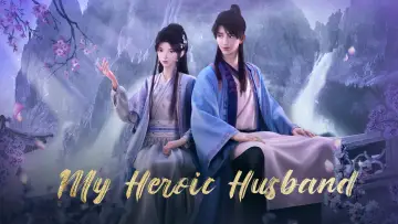 Backdrop for the TV series "My Heroic Husband" #1601260