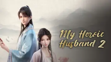Backdrop for the TV series "My Heroic Husband" #1601261