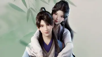 Backdrop for the TV series "My Heroic Husband" #1601264