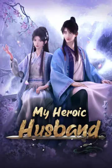 My Heroic Husband poster