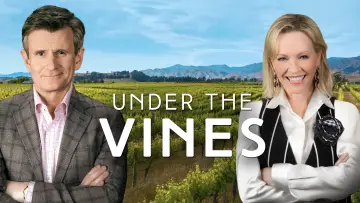 Backdrop for the TV series "Under the Vines" #1553734