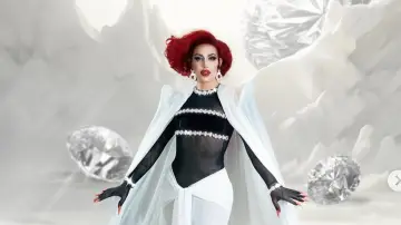 Backdrop for the TV series "Drag Race Philippines" #1509761