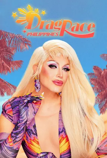 Poster for the TV series "Drag Race Philippines" #1509773
