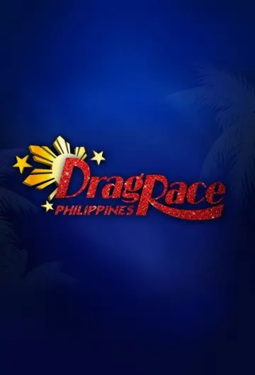 Poster for the TV series "Drag Race Philippines" #1509774