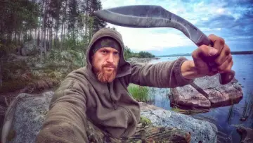 Backdrop к сериалу "7 vs. Wild" #1512426